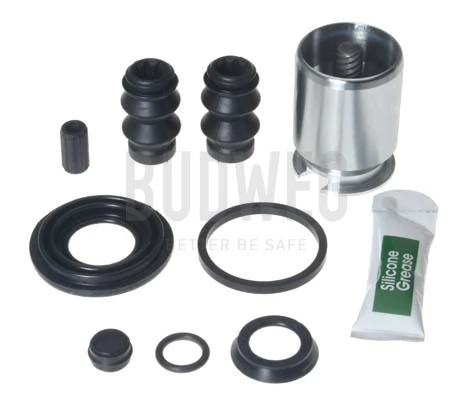 Kit de réparation, étrier de frein BUDWEG CALIPER 209144L