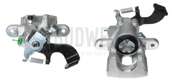 Étrier de frein BUDWEG CALIPER 344245