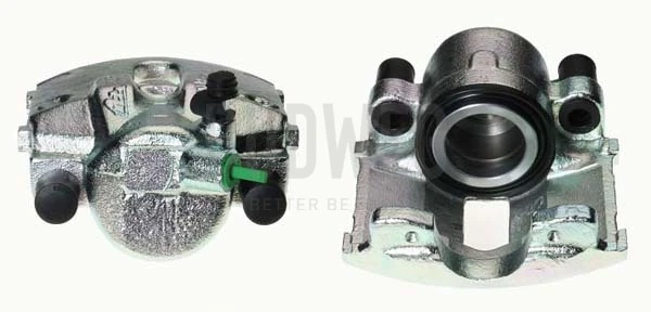 Étrier de frein BUDWEG CALIPER 342921
