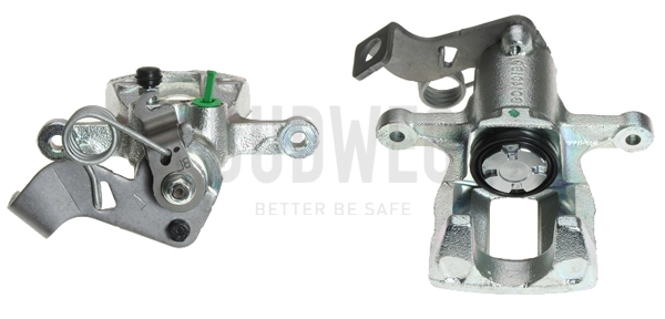 Étrier de frein BUDWEG CALIPER 344791
