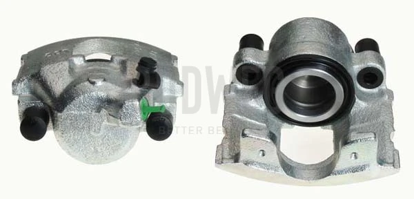 Étrier de frein BUDWEG CALIPER 341901