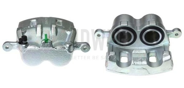 Étrier de frein BUDWEG CALIPER 343998