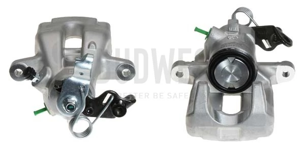 Étrier de frein BUDWEG CALIPER 343873