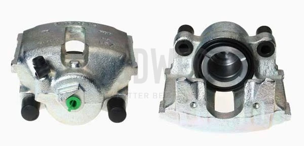Étrier de frein BUDWEG CALIPER 342134