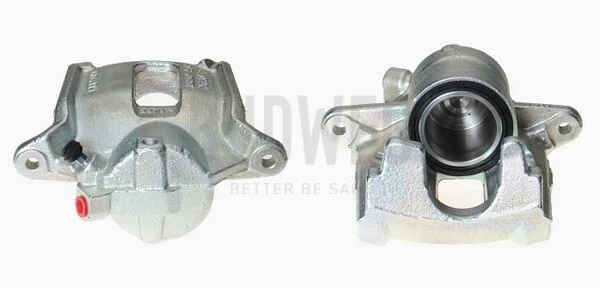 Étrier de frein BUDWEG CALIPER 343584