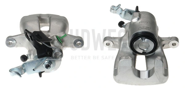 Étrier de frein BUDWEG CALIPER 343364