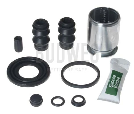 Kit de réparation, étrier de frein BUDWEG CALIPER 2091104R