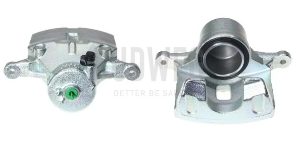 Étrier de frein BUDWEG CALIPER 345279