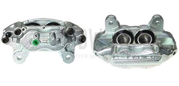 Étrier de frein BUDWEG CALIPER 342693