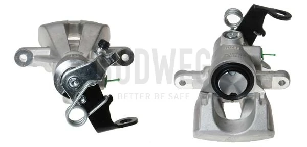Étrier de frein BUDWEG CALIPER 343346