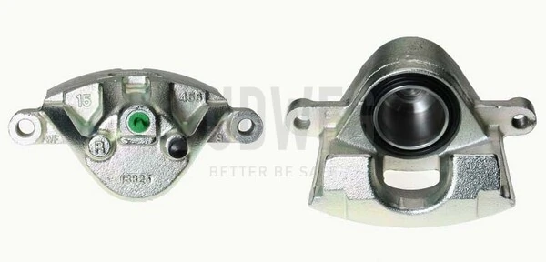 Étrier de frein BUDWEG CALIPER 342889