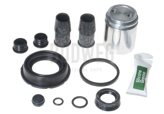 Kit de réparation, étrier de frein BUDWEG CALIPER 2090102