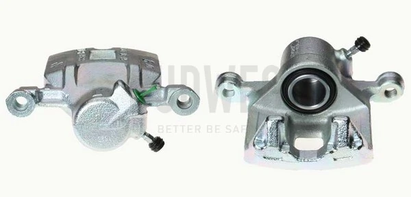 Étrier de frein BUDWEG CALIPER 342784