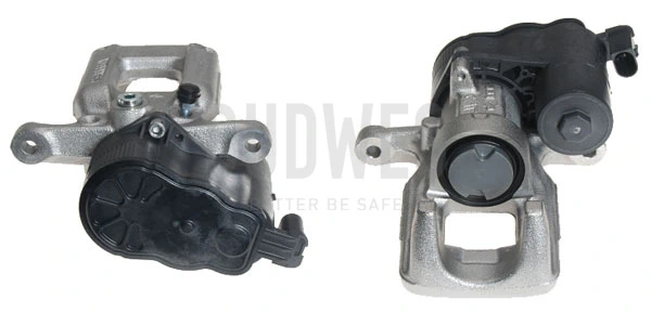 Étrier de frein BUDWEG CALIPER 345384