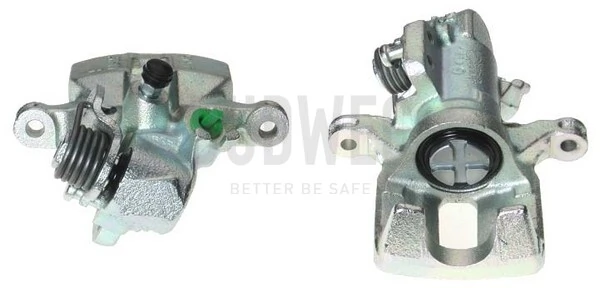 Étrier de frein BUDWEG CALIPER 342087