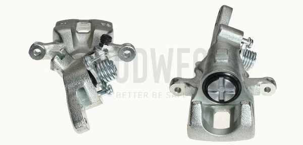 Étrier de frein BUDWEG CALIPER 342260