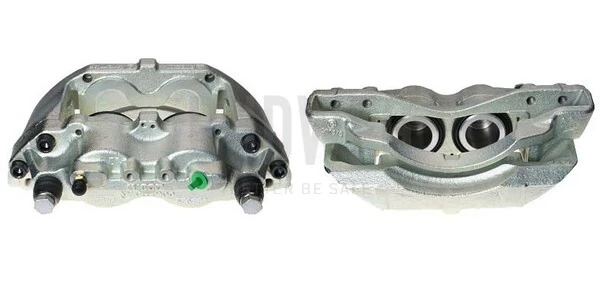 Étrier de frein BUDWEG CALIPER 344053