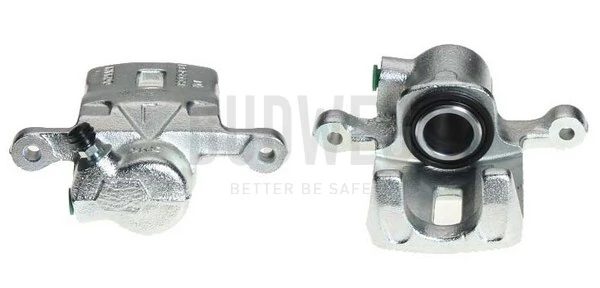 Étrier de frein BUDWEG CALIPER 344293