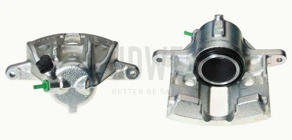 Étrier de frein BUDWEG CALIPER 342628