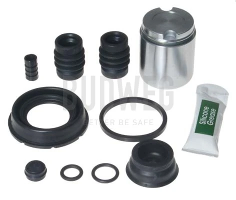 Kit de réparation, étrier de frein BUDWEG CALIPER 2090414