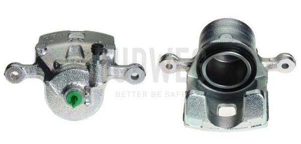 Étrier de frein BUDWEG CALIPER 342567