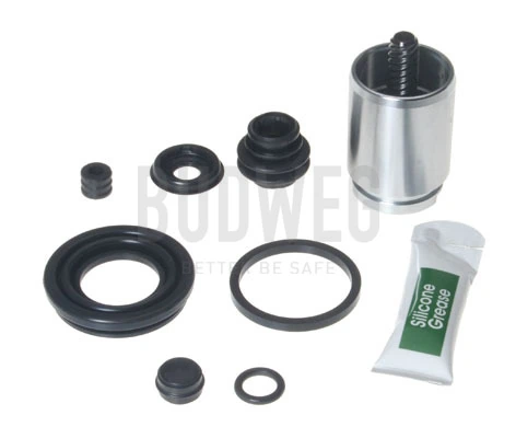 Kit de réparation, étrier de frein BUDWEG CALIPER 209159