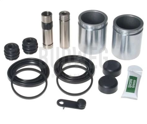 Kit de réparation, étrier de frein BUDWEG CALIPER 2090251