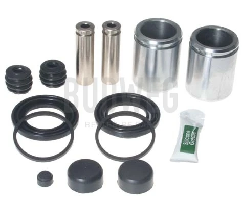 Kit de réparation, étrier de frein BUDWEG CALIPER 2090213
