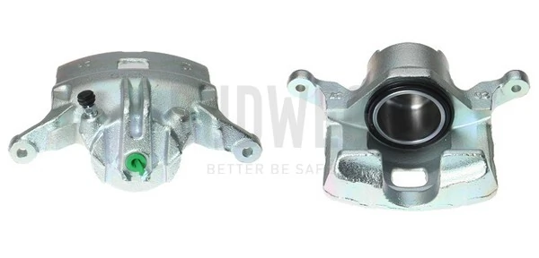 Étrier de frein BUDWEG CALIPER 344676