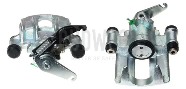Étrier de frein BUDWEG CALIPER 344121