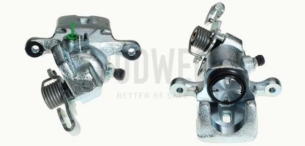 Étrier de frein BUDWEG CALIPER 342645