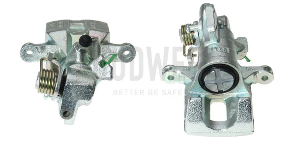 Étrier de frein BUDWEG CALIPER 342088