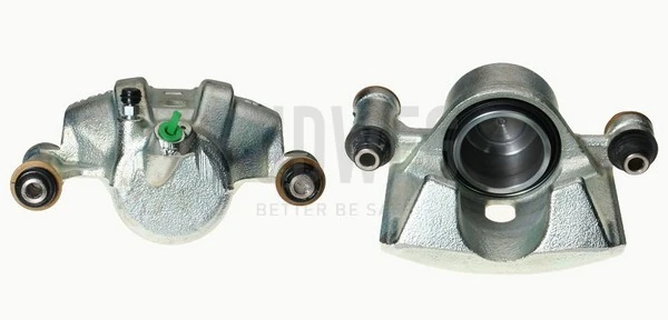 Étrier de frein BUDWEG CALIPER 341563