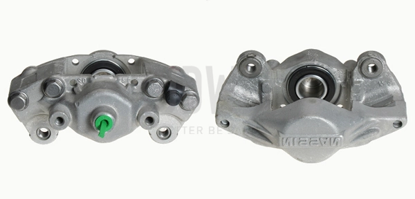 Étrier de frein BUDWEG CALIPER 342337