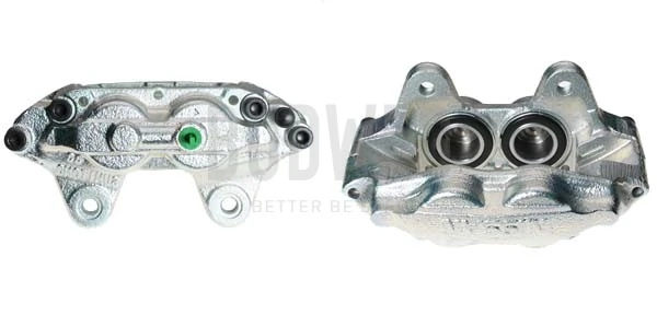 Étrier de frein BUDWEG CALIPER 342339