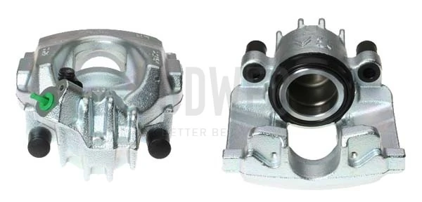 Étrier de frein BUDWEG CALIPER 344872