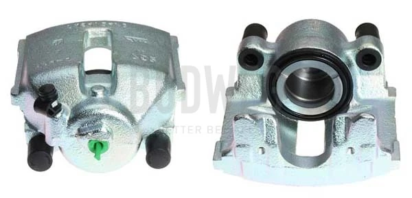 Étrier de frein BUDWEG CALIPER 342454