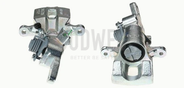 Étrier de frein BUDWEG CALIPER 341225