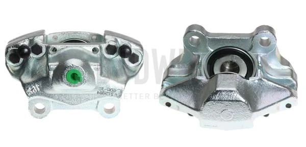 Étrier de frein BUDWEG CALIPER 34413
