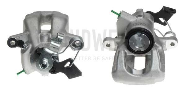 Étrier de frein BUDWEG CALIPER 343655