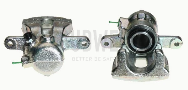 Étrier de frein BUDWEG CALIPER 344137