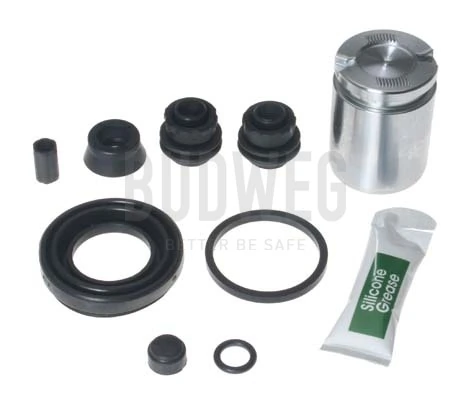 Kit de réparation, étrier de frein BUDWEG CALIPER 2091114