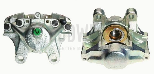 Étrier de frein BUDWEG CALIPER 342068