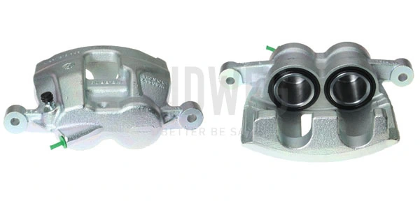 Étrier de frein BUDWEG CALIPER 344584
