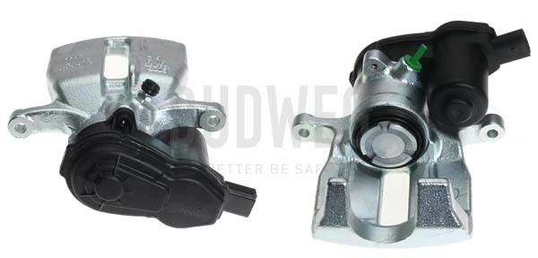 Étrier de frein BUDWEG CALIPER 344847