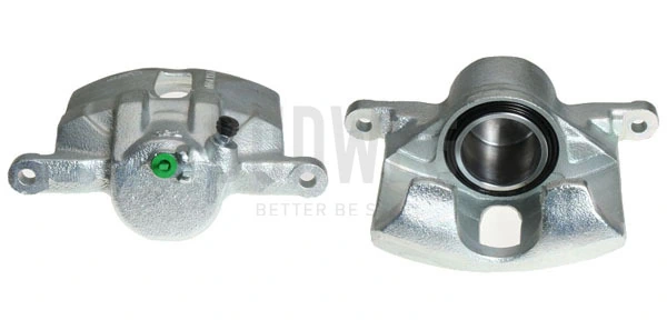 Étrier de frein BUDWEG CALIPER 342243