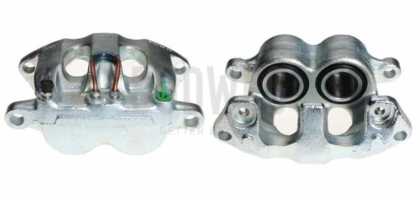 Étrier de frein BUDWEG CALIPER 342927