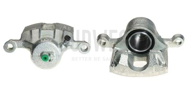 Étrier de frein BUDWEG CALIPER 342203
