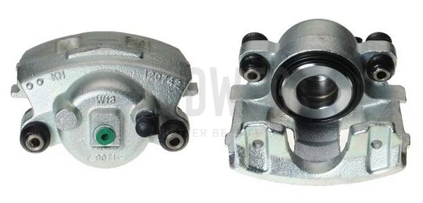 Étrier de frein BUDWEG CALIPER 343455