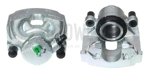 Étrier de frein BUDWEG CALIPER 344387